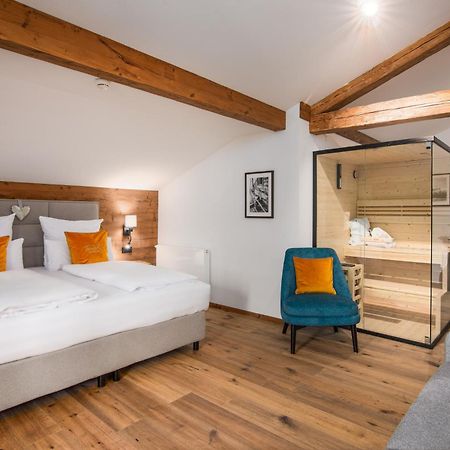 Terofal Hotel Schliersee - Komplett Neu Renoviert Ngoại thất bức ảnh