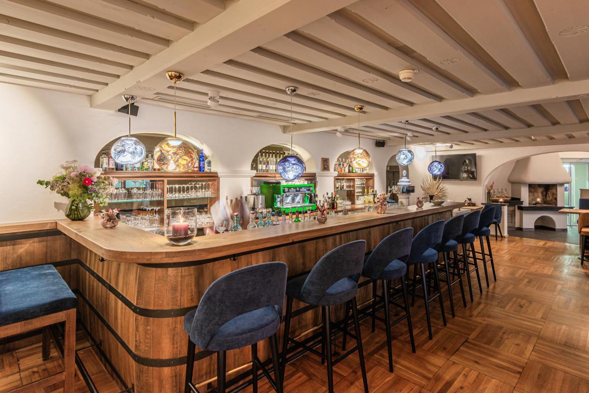 Terofal Hotel Schliersee - Komplett Neu Renoviert Ngoại thất bức ảnh