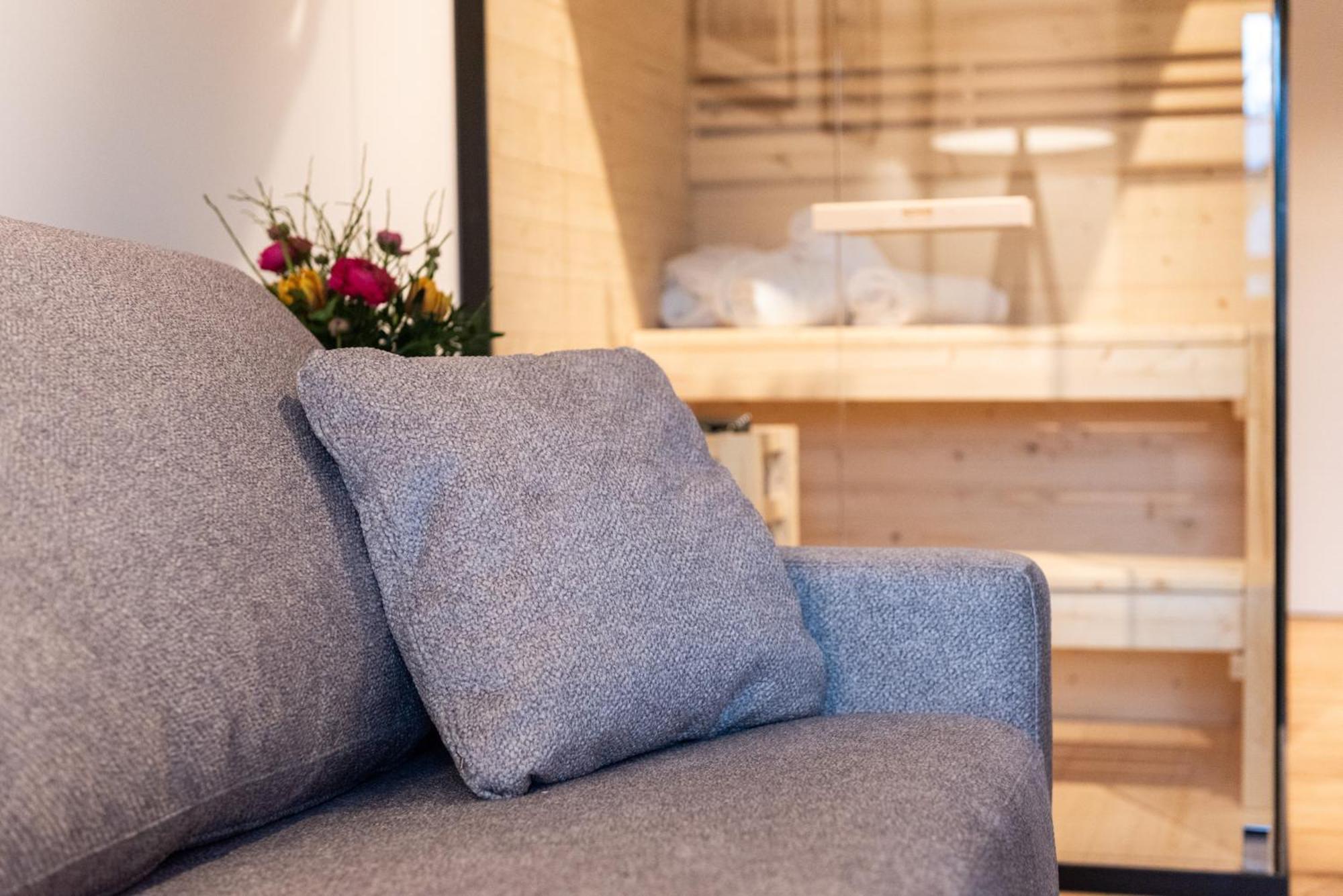 Terofal Hotel Schliersee - Komplett Neu Renoviert Ngoại thất bức ảnh