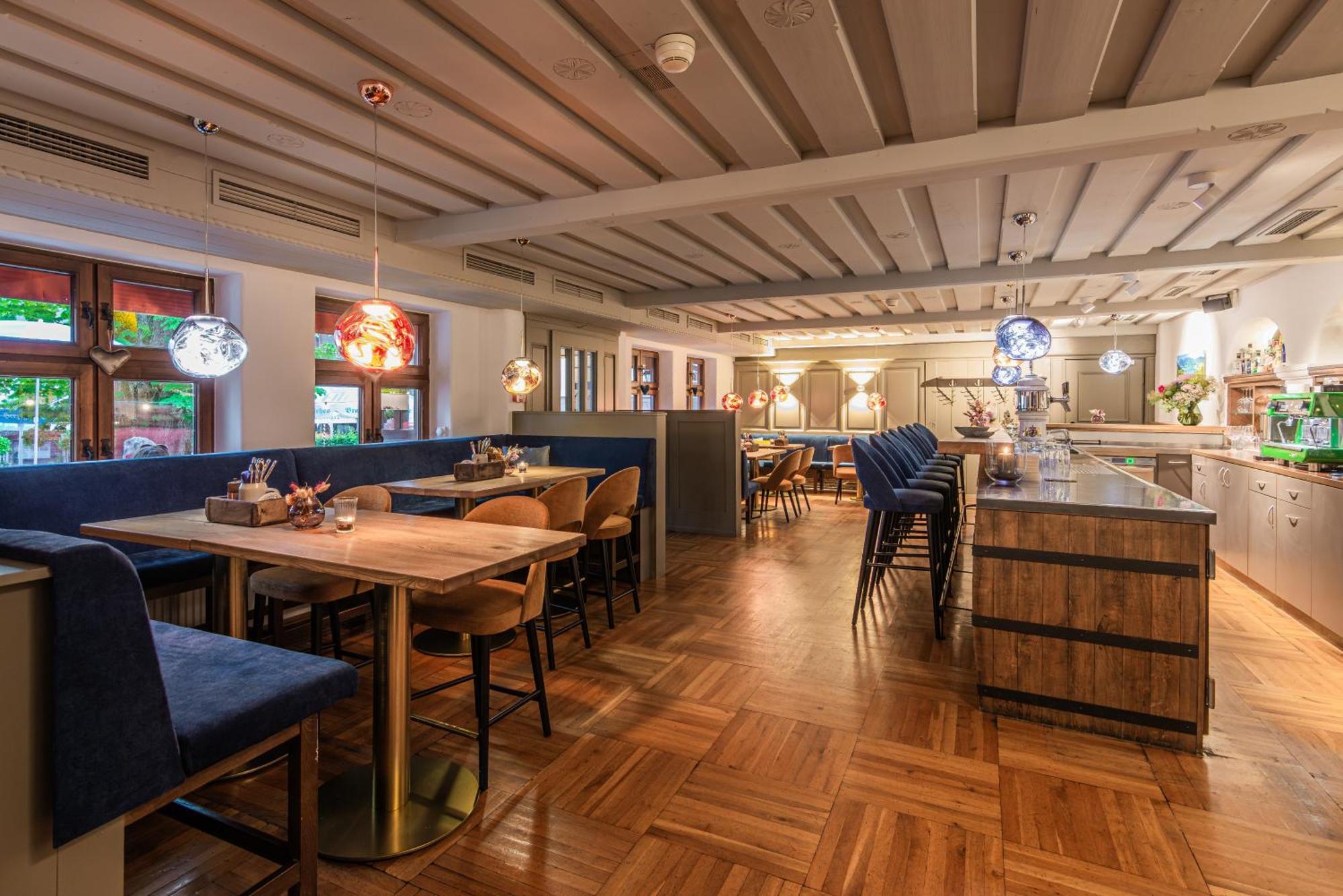 Terofal Hotel Schliersee - Komplett Neu Renoviert Ngoại thất bức ảnh