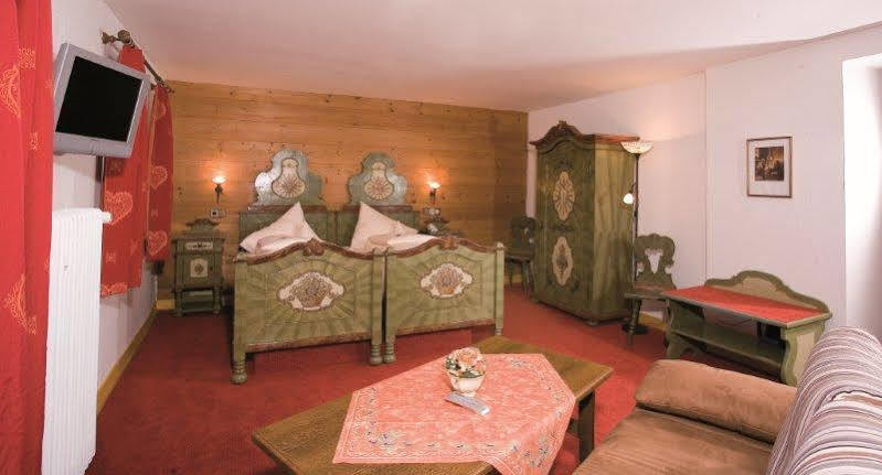 Terofal Hotel Schliersee - Komplett Neu Renoviert Ngoại thất bức ảnh